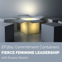 [FFL 364] Commitment Containers