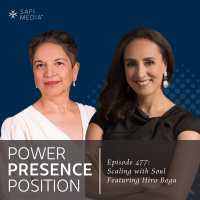 EP477: Scaling with Soul Featuring Hiro Boga