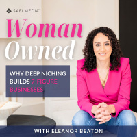 Why Deep Niching Builds 7-Figure Businesses