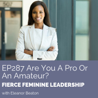 [FFL 287] Are You A Pro Or An Amateur?