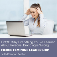 [FFL 272] Why Everything Youve Learned About Personal Branding is Wrong