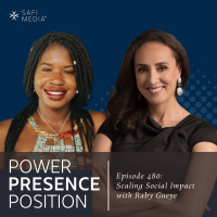 EP480: Scaling Social Impact with Raby Gueye