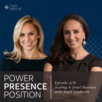 EP478: Scaling a Jewel Business with Kaeli Lindholm