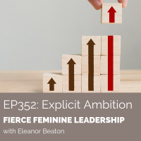 [FFL 352] Explicit Ambition