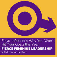 [FFL 234] 3 Reasons Why You Wont Hit Your Goals This Year