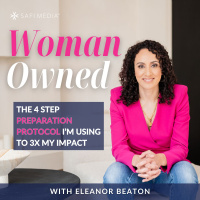 The 4 Step PREPARATION PROTOCOL I’m Using to 3X My Impact