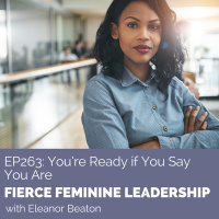 [FFL 263] You’re Ready if You Say You Are