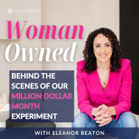 Behind the Scenes of Our MILLION DOLLAR MONTH Experiment