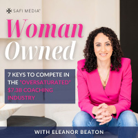 7 Keys to Compete in the “Oversaturated” $7.3B Coaching Industry