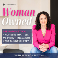 The Margin Stack: 4 Numbers That Tell Me Everything About Your Business Health