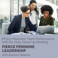 [FFL 303 Effective Meetings: Maximize Team Performance with the Daily Stand Up Meeting