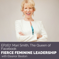 [FFL 267] Mari Smith The Queen of Facebook