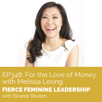 [FFL 348] For the Love of Money with Melissa Leong