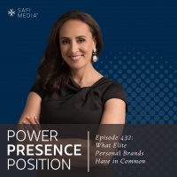 EP432: What Elite Personal Brands Have in Common