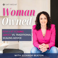 Feminist Scaling Advice vs. Traditional Scaling Advice
