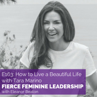 [FFL 163] How to Live a Beautiful Life with Tara Marino
