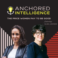 The Price Women Pay To Be Good Featuring Elise Loehnen