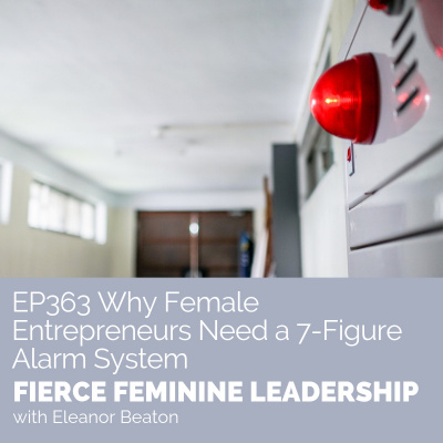 Fierce Feminine Leadership