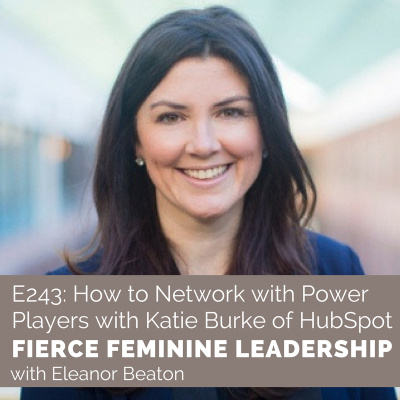 Fierce Feminine Leadership