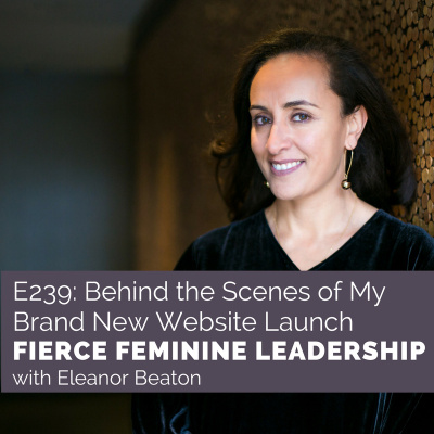 Fierce Feminine Leadership