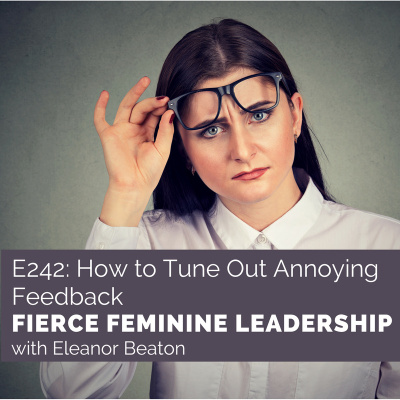 Fierce Feminine Leadership
