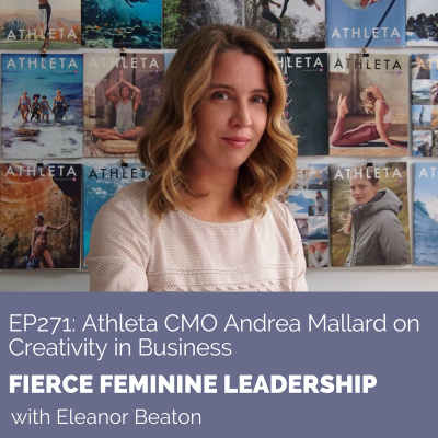 Fierce Feminine Leadership