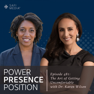 Fierce Feminine Leadership