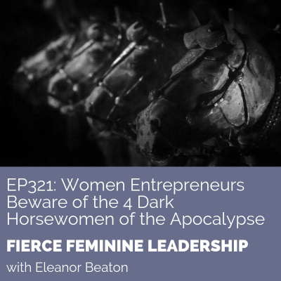 Fierce Feminine Leadership