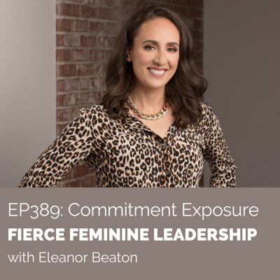 Fierce Feminine Leadership