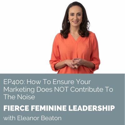 Fierce Feminine Leadership