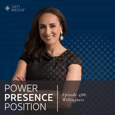 Fierce Feminine Leadership