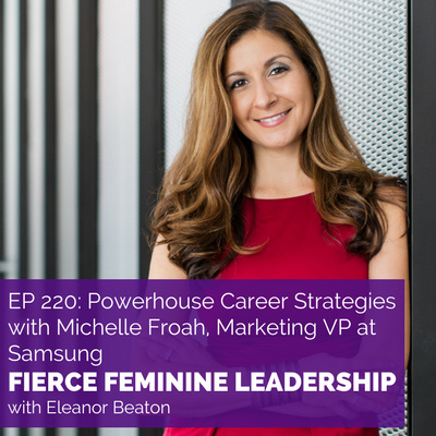Fierce Feminine Leadership