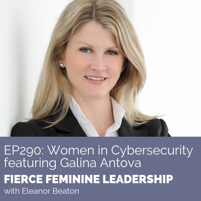 Fierce Feminine Leadership