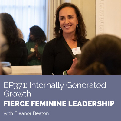 Fierce Feminine Leadership