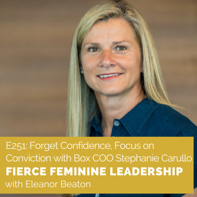 Fierce Feminine Leadership
