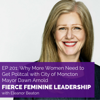 Fierce Feminine Leadership