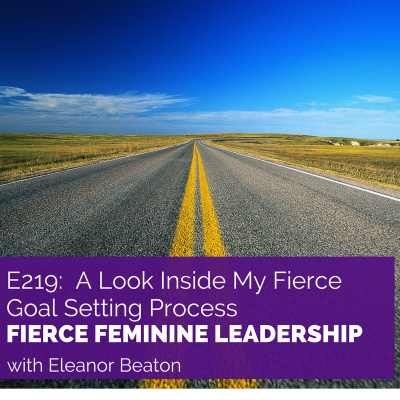 Fierce Feminine Leadership