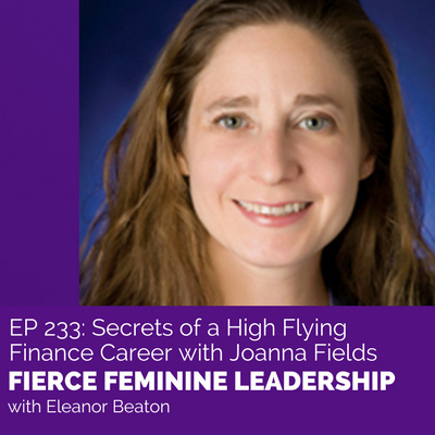Fierce Feminine Leadership