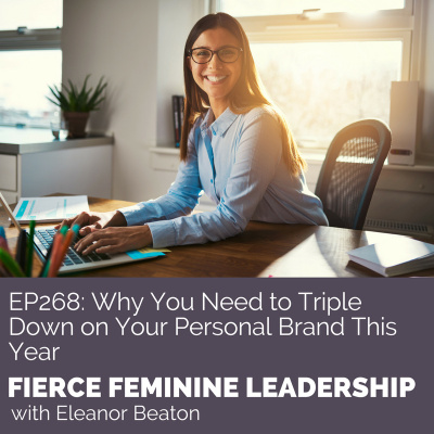 Fierce Feminine Leadership