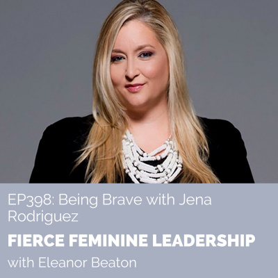 Fierce Feminine Leadership
