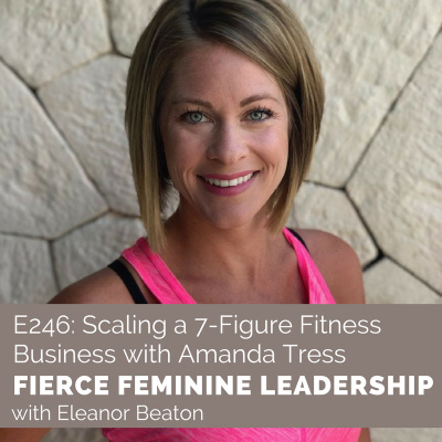 Fierce Feminine Leadership