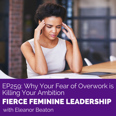 Fierce Feminine Leadership