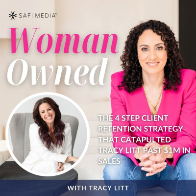 Fierce Feminine Leadership