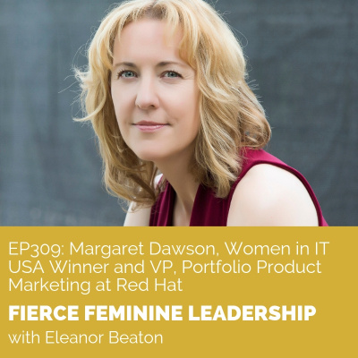 Fierce Feminine Leadership
