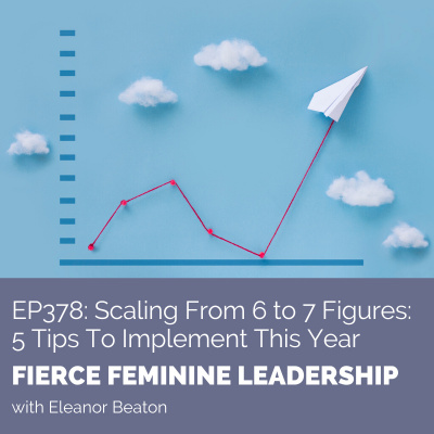 Fierce Feminine Leadership