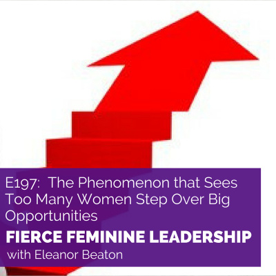 Fierce Feminine Leadership