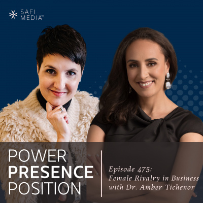 Fierce Feminine Leadership