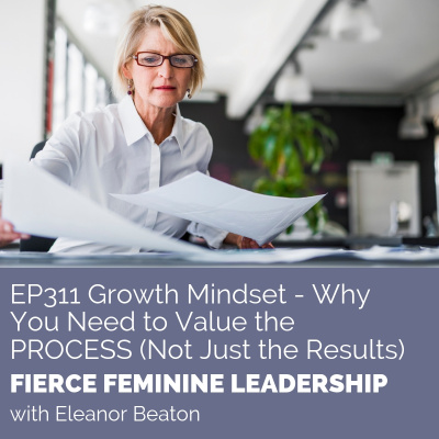 Fierce Feminine Leadership