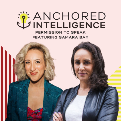 Fierce Feminine Leadership