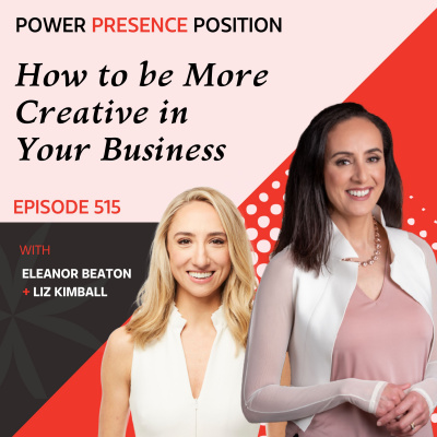 Fierce Feminine Leadership